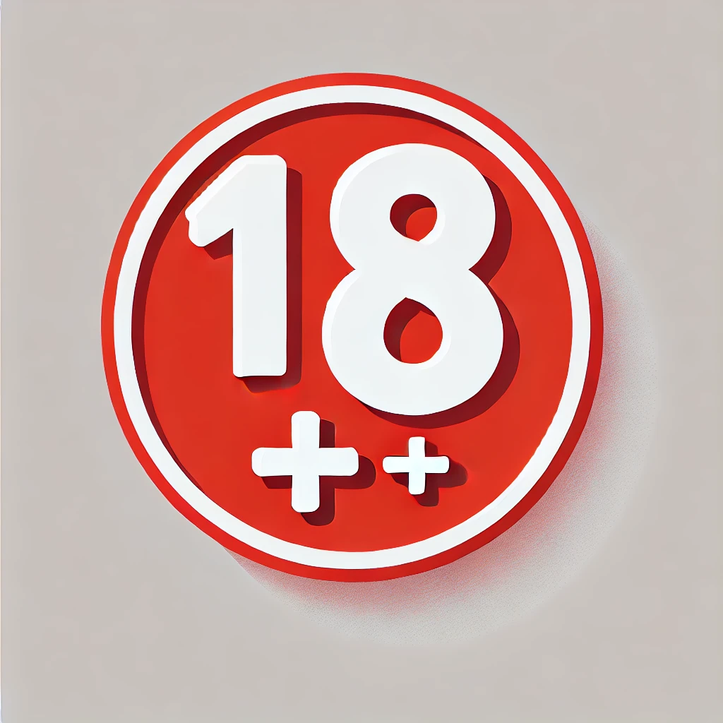 18+