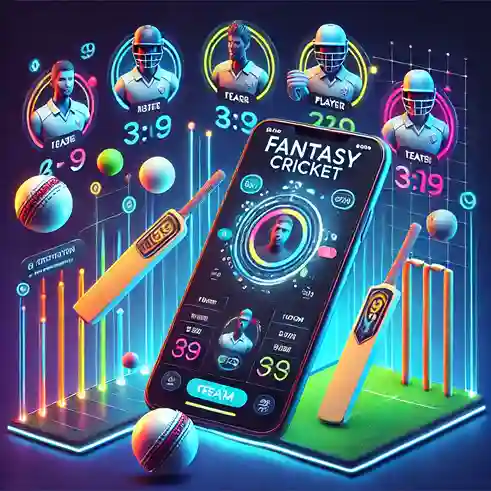 Fantasy Cricket